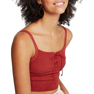 Free People Tank Top